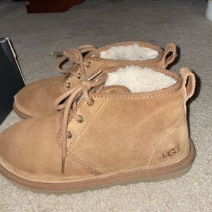 Male ugg booties neumel